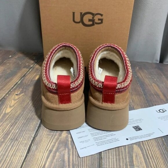 UGG Tazz Platform Slipper - Picture 4 of 6